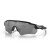 Óculos de Sol Oakley Radar EV Path Unissex Preto / Preto