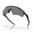 Óculos de Sol Oakley Radar EV Path Unissex Preto / Preto