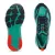 Tênis Olympikus Corre 4 Unissex Verde / Preto