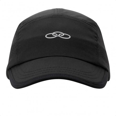 Boné Olympikus Running Corre Preto