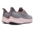 Tênis Olympikus Adrena 2 Feminino Cinza / Rosa Claro