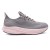 Tênis Olympikus Adrena 2 Feminino Cinza / Rosa Claro