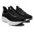 Tênis Olympikus Adrena 2 Feminino Preto / Branco