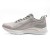Tênis Olympikus Apolis Feminino Cinza / Rosa Claro