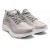 Tênis Olympikus Apolis Feminino Cinza / Rosa Claro