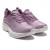Tênis Olympikus Bruma Feminino Lilás / Branco