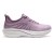 Tênis Olympikus Bruma Feminino Lilás / Branco