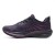 Tênis Olympikus Bruma Feminino Preto / Rosa