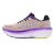 Tênis Olympikus Corre Max Feminino Bege / Roxo