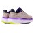 Tênis Olympikus Corre Max Feminino Bege / Roxo