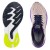 Tênis Olympikus Corre Max Feminino Bege / Roxo