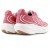 Tênis Olympikus Corre Max Feminino Rosa / Branco