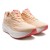 Tênis Olympikus Corre Max Feminino Rosa Claro / Branco