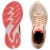Tênis Olympikus Corre Max Feminino Rosa Claro / Branco
