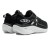 Tênis Olympikus Day 2 Feminino Preto / Branco