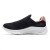 Tênis Olympikus Flutua 2 Feminino Preto / Bege