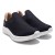 Tênis Olympikus Flutua 2 Feminino Preto / Bege