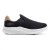 Tênis Olympikus Flutua 2 Feminino Preto / Bege