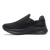 Tênis Olympikus Flutua 2 Feminino Preto / Preto