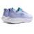 Tênis Olympikus Lumi Feminino Lilas / Branco