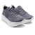 Tênis Olympikus Lumina Feminino Cinza / Chumbo
