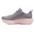 Tênis Olympikus Pluma Feminino Cinza / Rosa Claro