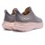 Tênis Olympikus Pluma Feminino Cinza / Rosa Claro