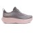 Tênis Olympikus Pluma Feminino Cinza / Rosa Claro