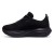 Tênis Olympikus Pluma Feminino Preto / Preto