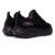 Tênis Olympikus Pluma Feminino Preto / Preto