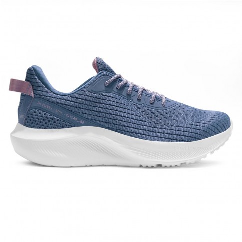 Tênis Olympikus Rua Feminino Azul