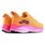 Tênis Olympikus Swift 4 Feminino Laranja / Rosa