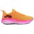 Tênis Olympikus Swift 4 Feminino Laranja / Rosa