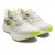 Tênis Olympikus Swift 5 Feminino Bege / Verde