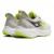 Tênis Olympikus Swift 5 Feminino Bege / Verde