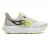 Tênis Olympikus Swift 5 Feminino Bege / Verde