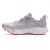 Tênis Olympikus Swift 5 Feminino Cinza / Rosa
