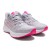 Tênis Olympikus Swift 5 Feminino Cinza / Rosa