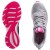 Tênis Olympikus Swift 5 Feminino Cinza / Rosa
