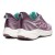 Tênis Olympikus Swift 5 Feminino Lilás / Rosa
