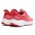 Tênis Olympikus Swift 5 Feminino Rosa / Vermelho