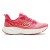 Tênis Olympikus Swift 5 Feminino Rosa / Vermelho