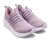 Tênis Olympikus Teaz Feminino Lilas / Rosa