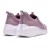 Tênis Olympikus Teaz Feminino Lilas / Rosa