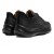 Tênis Olympikus Venus 3 Feminino Preto / Dourado