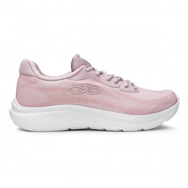 Tênis Olympikus Vertice Feminino Rosa