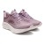 Tênis Olympikus Vibe Feminino Lilas / Rosa