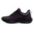 Tênis Olympikus Vibe Feminino Preto / Rosa