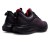 Tênis Olympikus Vibe Feminino Preto / Rosa