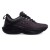 Tênis Olympikus Vibe Feminino Preto / Rosa